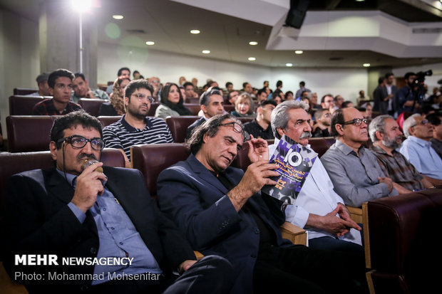 دهمین جشن مستقل سینمای مستند ایران