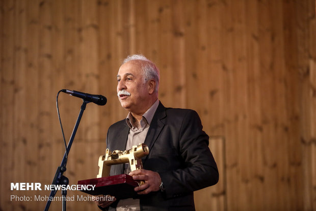 دهمین جشن مستقل سینمای مستند ایران