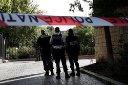 Man shot dead in Avignon after threatening public with weapon