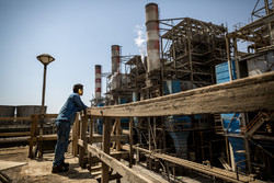 بهره برداری از نخستین نیروگاه زمین گرمایی ایران/ساخت اولین نیروگاه ملی با راندمان ۶۰ درصد
