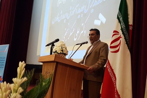 اجرای طرح یاریگران زندگی در مدارس فارس در سال جاری