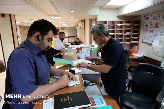 23 Aug. marks National Doctors' Day in Iran