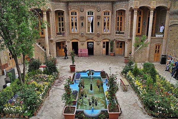 اختصاص یکی از خانه‌های تاریخی کرمانشاه به «گورا مال»