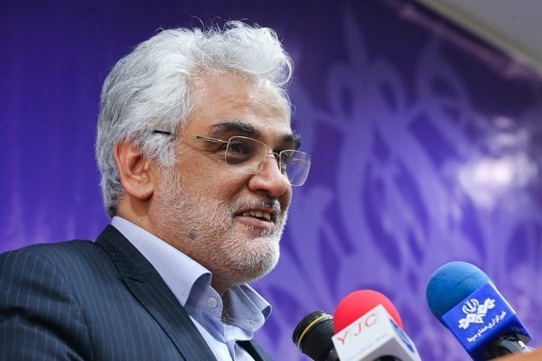 ریاست «طهرانچی» بر دانشگاه آزاد تأیید شد