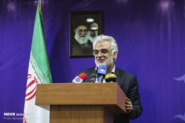 سبقت کشورهای غربی در جذب استعداهای درخشان ایرانی