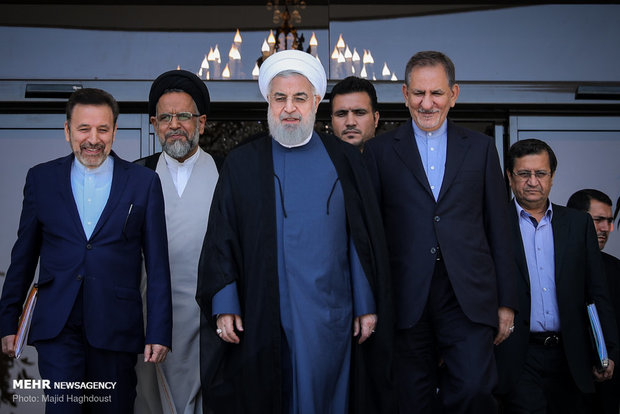 منتخب عکس های مرداد ماه