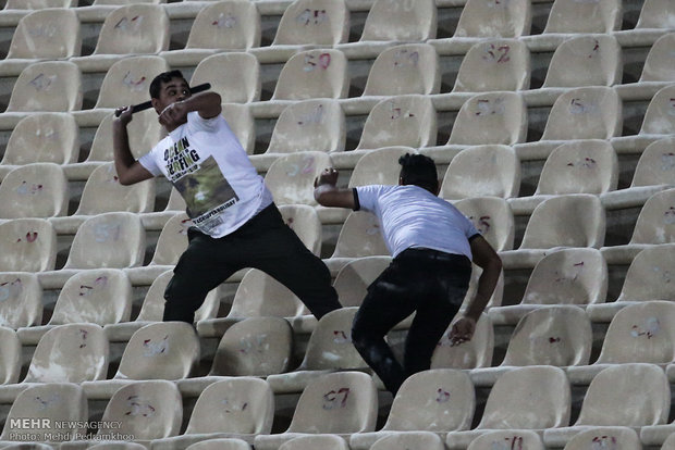 منتخب عکس های مرداد ماه