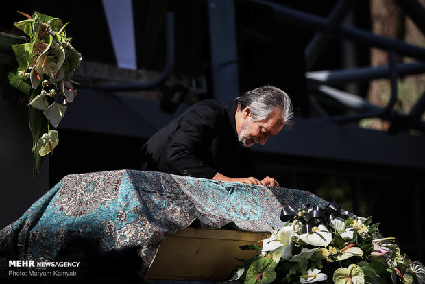 منتخب عکس های مرداد ماه--