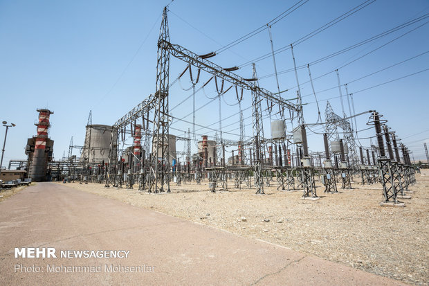 Private sector to build 25 MW power plant in Aqqala