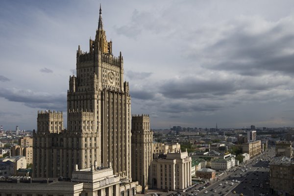 «گروه هفت» از تحریف حقایق و جنگ اطلاعاتی علیه روسیه خودداری کند