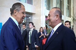 محورهای گفتگوی وزرای خارجه روسیه و ترکیه