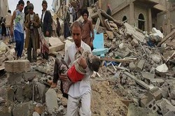 الامم المتحدة  ستهزم قريباً  في تصديها للمجاعة في اليمن