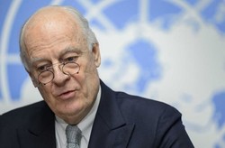 UN invites Iran, Russia, Turkey to talks on Syria