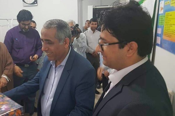 زیرساخت‌های بهداشت و درمان دیر نویدبخش آینده‌ای روشن است