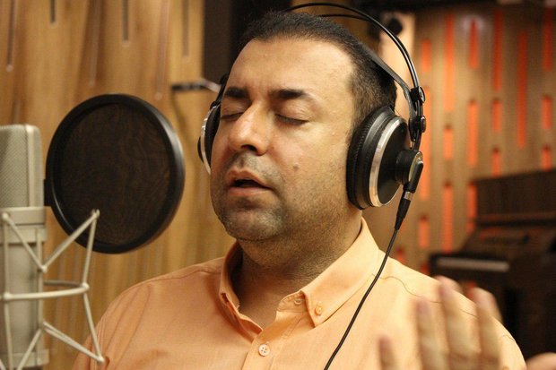 ئەلبوومی موحەمەد ڕەسوولەڵڵا بە دەنگی پەیام عەزیزی لە تاران ڕوونوێنی دەکرێت