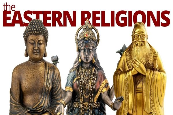 کنفرانس بین‌المللی مذاهب و اندیشه های شرقی برگزار می شود