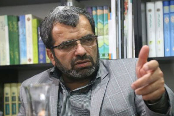 خامه یار:ثبت‌نام آزمون سراسری قرآن و عترت آغاز شد؛ قم باید پیشتاز باشد