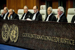 ICJ urges Israel to provide info. about Gaza evacuation zones