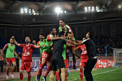 پیروزی پدیده برابر ذوب‌آهن در اصفهان/ تیم یحیی روی نوار پیروزی