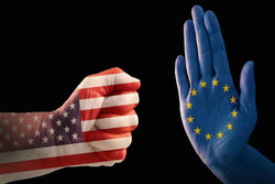 اروپایی‌ها در ارائه درخواستهای خود از آمریکا همسو نیستند