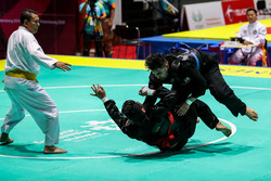 پنچاک سیلات به بازی‌های آسیایی جوانان بحرین اضافه شد