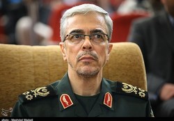Armed forces under Leader’s command: general