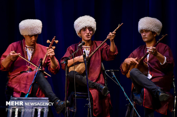 ایران فرهنگی به میزبانی کرمان رنگ‌آمیزی می‌شود/ پاسخ به چند ابهام