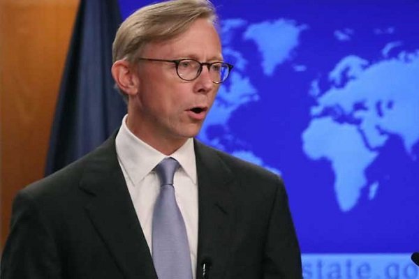 US condemns EU’s development aid to Iran