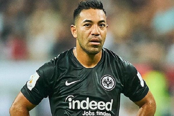 Marco Fabian transferinde fark 500 bin Euro