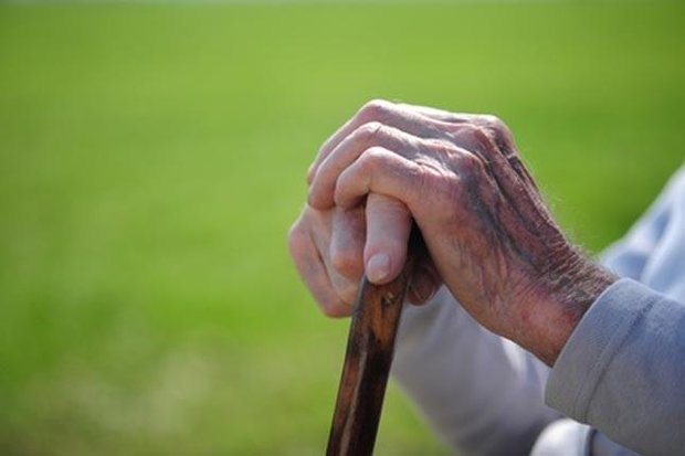 افزایش جمعیت سالمندان ۱۰۰ ساله/برنامه های سالمندی وزارت بهداشت