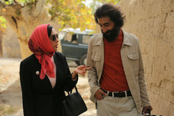 "Dream about Sohrab" to be screened at Moscow Intl Film Fest