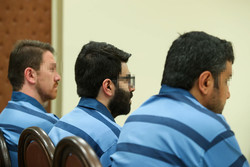 دادگاه اخلال گران نظام اقتصادی کشور