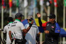 Iran grabs 2 gold, 4 bronze medals at Archery Asia Cup 2022