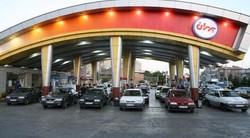gas stations