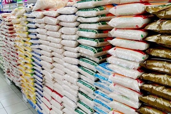 ارز دولتی واردات برنج سال ٩٩ نیز برقرار است