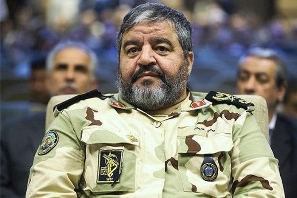 COVID-19 has many features of biological war, says Iran’s head of Passive Defense