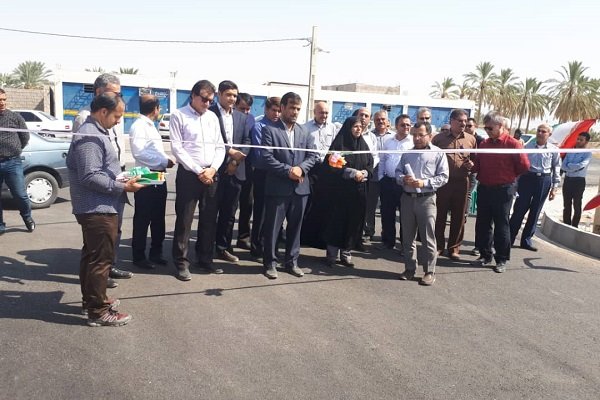 بهره‌برداری از پروژه‌های بنیاد مسکن استان بوشهر آغاز شد