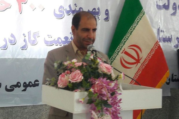 درآمد روستاییان الشتر با اجرای طرح «به نژادی دام» ۳ برابر میشود درآمد روستاییان الشتر با اجرای طرح «به نژادی دام» ۳ برابر میشود