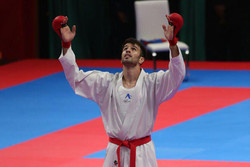 Iran adds 1 gold, 2 silvers to its tally in UAE