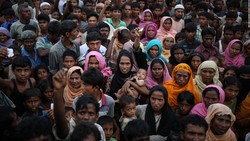 Bangladesh refugees