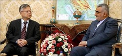 boroujerdi