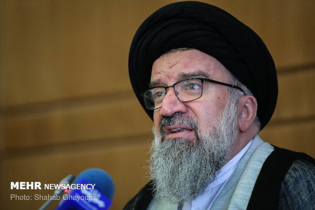 دشمن در پی آسیب رساندن به اقتدار موشکی ایران است