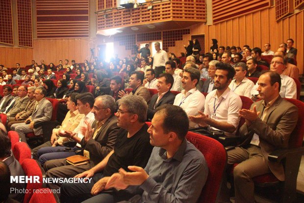 بیست و سومین کنگره گیاه پزشکی ایران در گرگان
