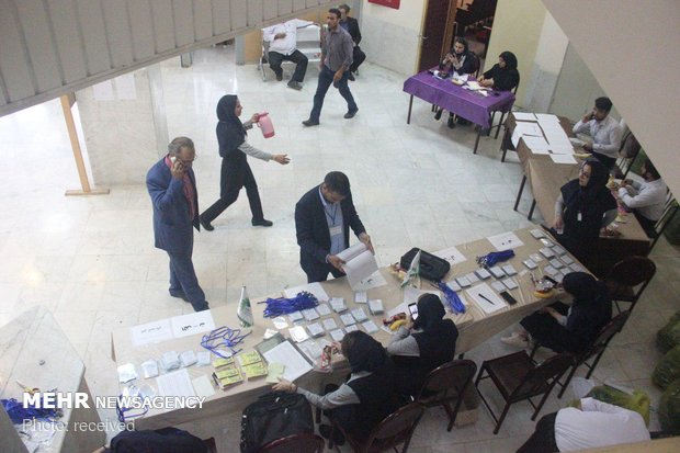 بیست و سومین کنگره گیاه پزشکی ایران در گرگان