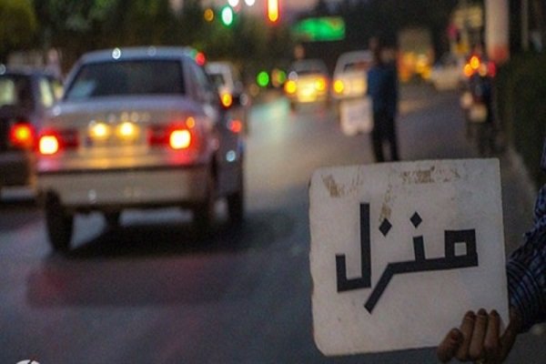 پلمب خانه مسافرهای غیرمجاز در همدان