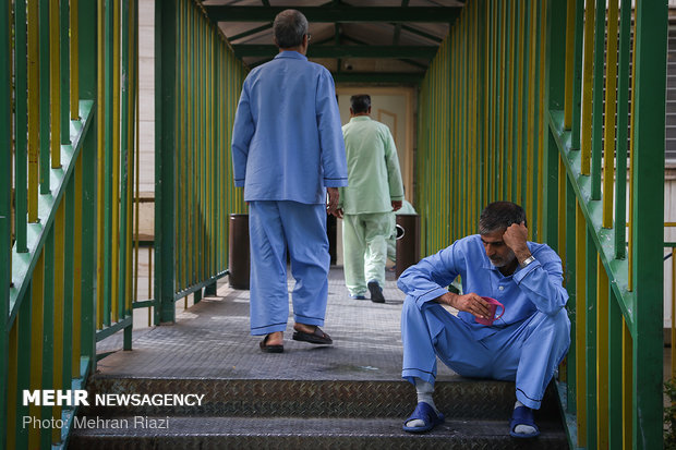 بیش از ۱۰۰۰ پرونده جانبازان خوزستانی در کمیسیون پزشکی بررسی شد