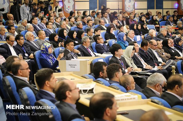 The International Conference of Hamedan 2018