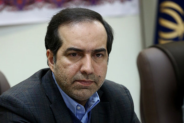 حسین انتظامی برای «ریاست سازمان سینمایی» حکم گرفت