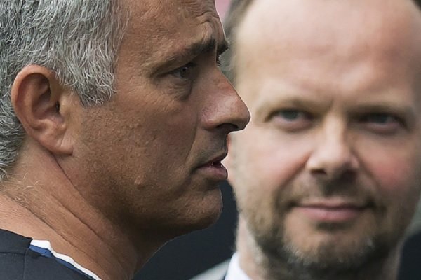 دلیل افت منچستریونایتد چیست؟