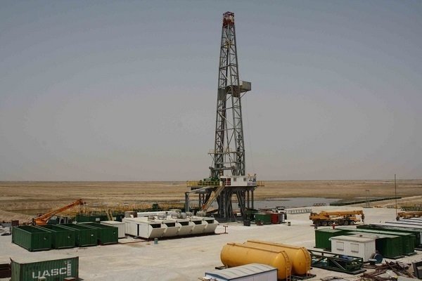 Iran to overhaul Iraqi oil wells